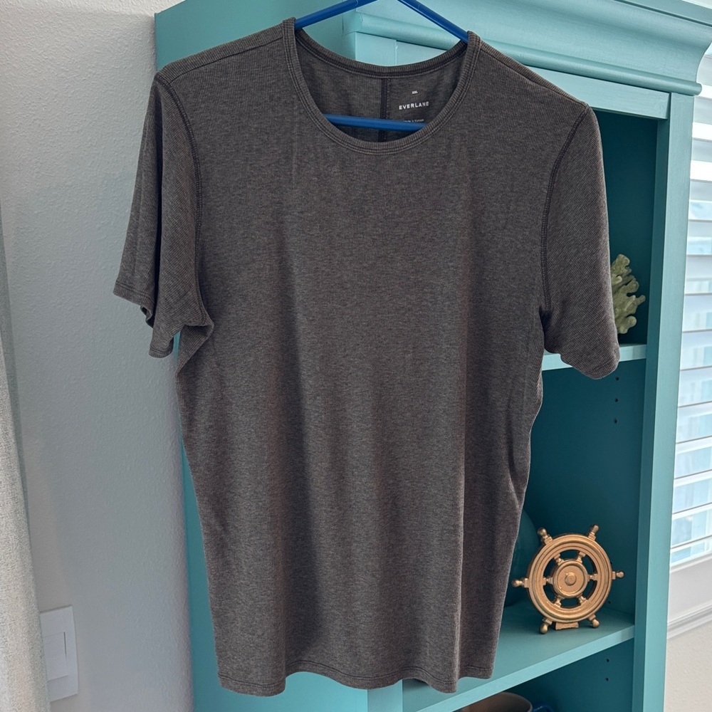 Everlane Short Sleeve Tee XXL